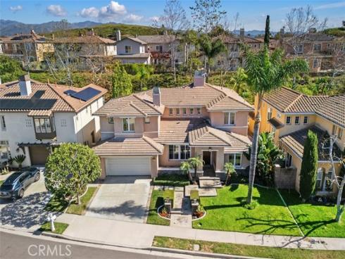 22846 Hunter Creek, Mission Viejo, CA