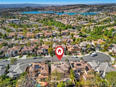 22846 Hunter Creek, Mission Viejo, CA