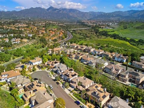 22846 Hunter Creek, Mission Viejo, CA