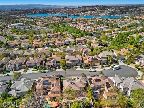 22846 Hunter Creek, Mission Viejo, CA