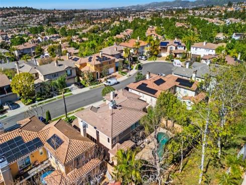 22846 Hunter Creek, Mission Viejo, CA