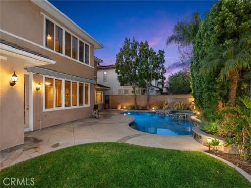 22846 Hunter Creek, Mission Viejo, CA