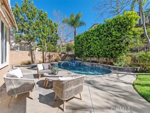 22846 Hunter Creek, Mission Viejo, CA