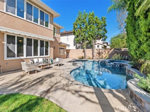 22846 Hunter Creek, Mission Viejo, CA