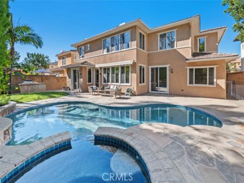 22846 Hunter Creek, Mission Viejo, CA