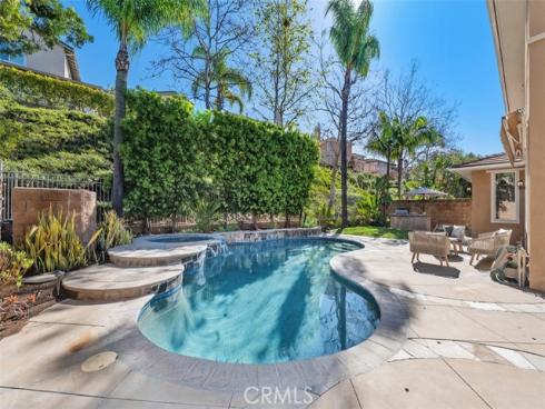 22846 Hunter Creek, Mission Viejo, CA