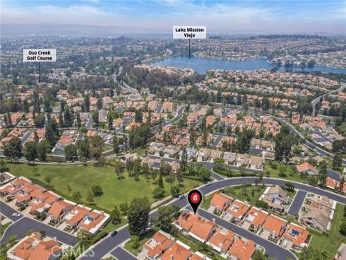 28406 Buena Vista , Mission Viejo, CA