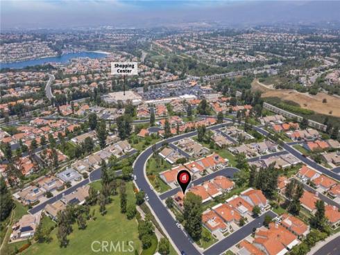 28406 Buena Vista , Mission Viejo, CA