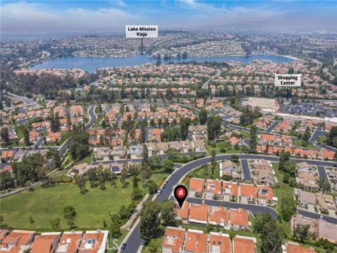 28406 Buena Vista , Mission Viejo, CA