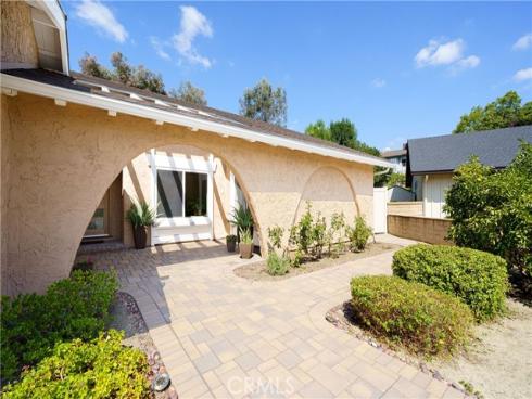 27301 Via Avila , Mission Viejo, CA