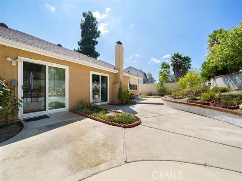 27301 Via Avila , Mission Viejo, CA