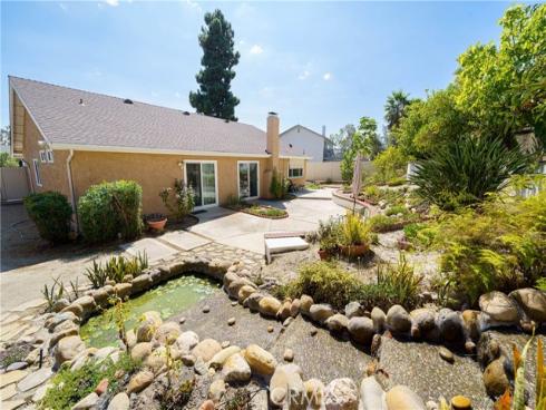 27301 Via Avila , Mission Viejo, CA