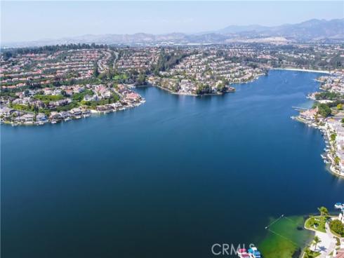 27301 Via Avila , Mission Viejo, CA