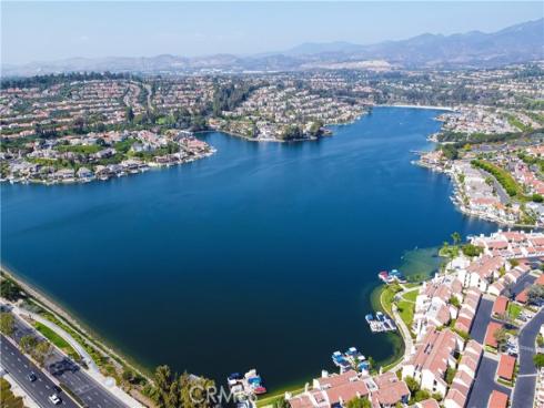 27301 Via Avila , Mission Viejo, CA