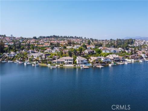 27301 Via Avila , Mission Viejo, CA