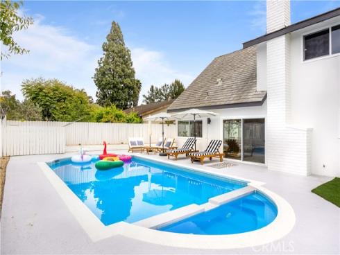 24091 Marathon , Mission Viejo, CA