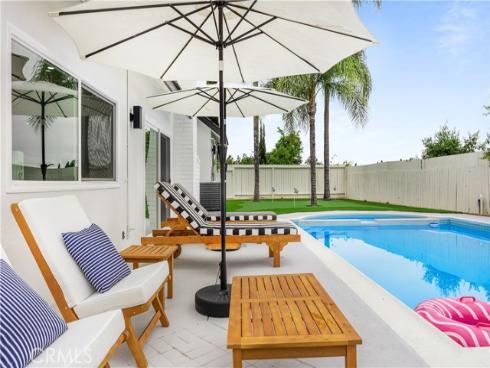 24091 Marathon , Mission Viejo, CA