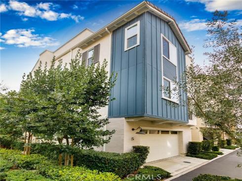 5 Hideaway , Mission Viejo, CA