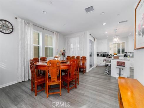 5 Hideaway , Mission Viejo, CA