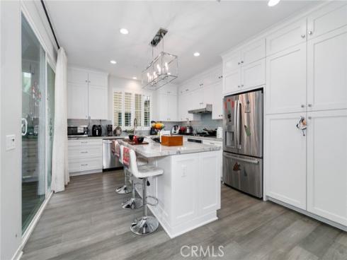 5 Hideaway , Mission Viejo, CA