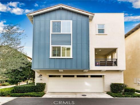 5 Hideaway , Mission Viejo, CA