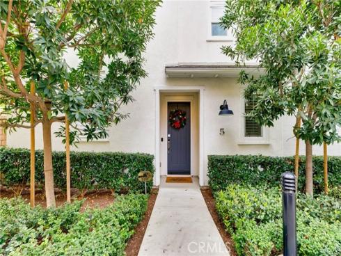 5 Hideaway , Mission Viejo, CA