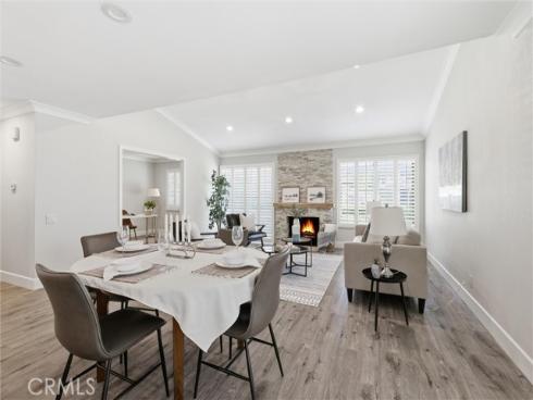 27880 Via Sarasate , Mission Viejo, CA