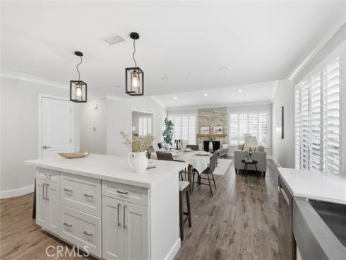 27880 Via Sarasate , Mission Viejo, CA