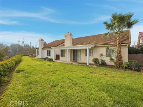 27880 Via Sarasate , Mission Viejo, CA