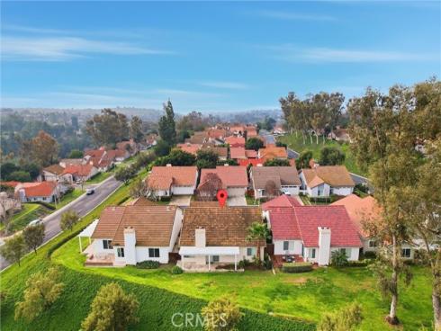 27880 Via Sarasate , Mission Viejo, CA