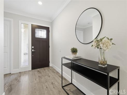 27880 Via Sarasate , Mission Viejo, CA