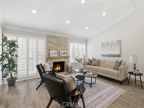 27880 Via Sarasate , Mission Viejo, CA