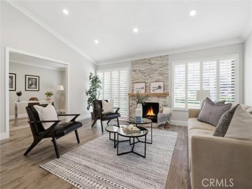 27880 Via Sarasate , Mission Viejo, CA