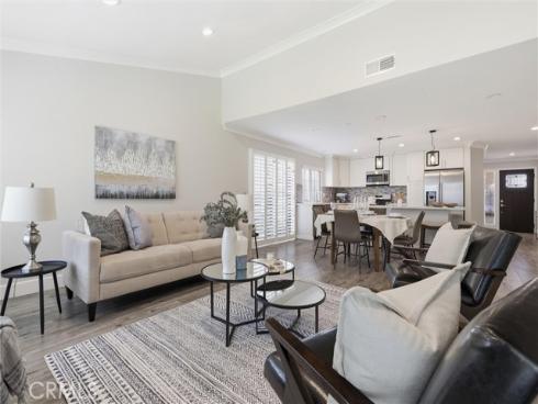 27880 Via Sarasate , Mission Viejo, CA