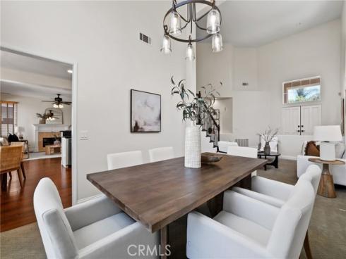 50 Hawk Hill , Mission Viejo, CA