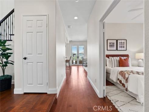 50 Hawk Hill , Mission Viejo, CA