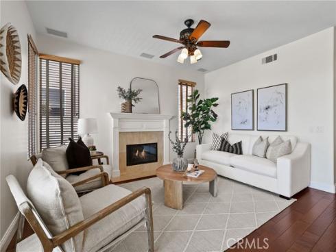 50 Hawk Hill , Mission Viejo, CA