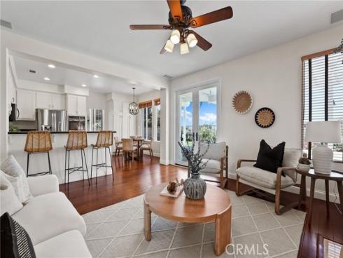 50 Hawk Hill , Mission Viejo, CA