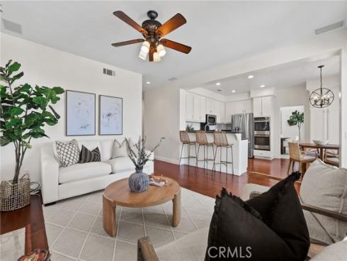 50 Hawk Hill , Mission Viejo, CA