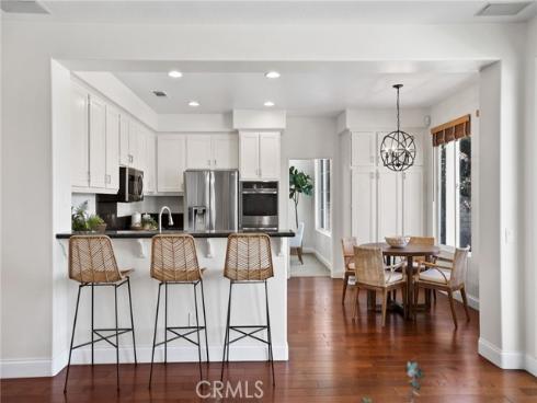 50 Hawk Hill , Mission Viejo, CA