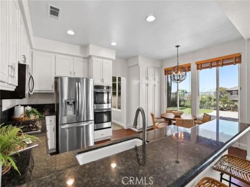 50 Hawk Hill , Mission Viejo, CA