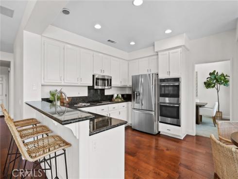 50 Hawk Hill , Mission Viejo, CA