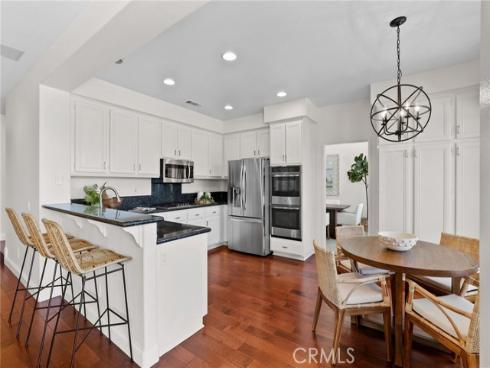 50 Hawk Hill , Mission Viejo, CA