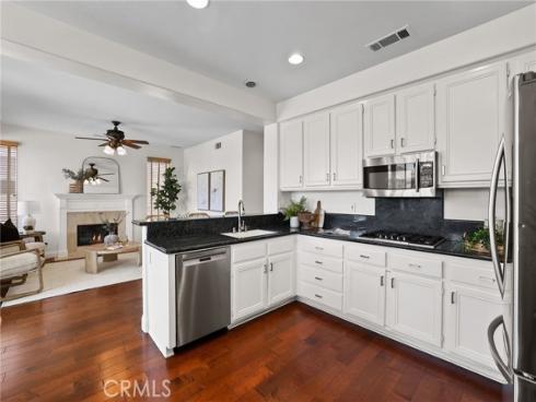 50 Hawk Hill , Mission Viejo, CA