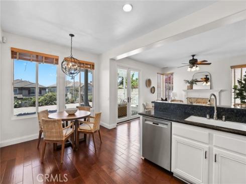 50 Hawk Hill , Mission Viejo, CA