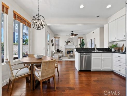 50 Hawk Hill , Mission Viejo, CA