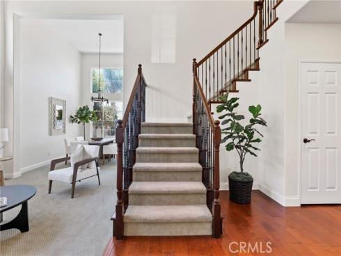 50 Hawk Hill , Mission Viejo, CA