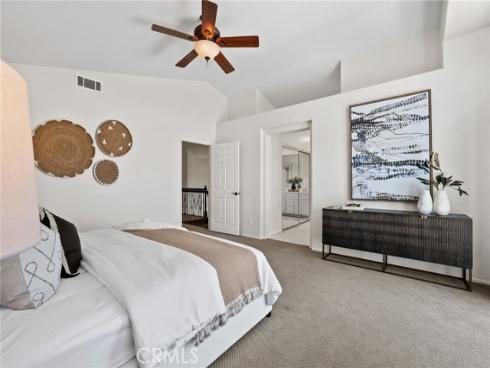 50 Hawk Hill , Mission Viejo, CA