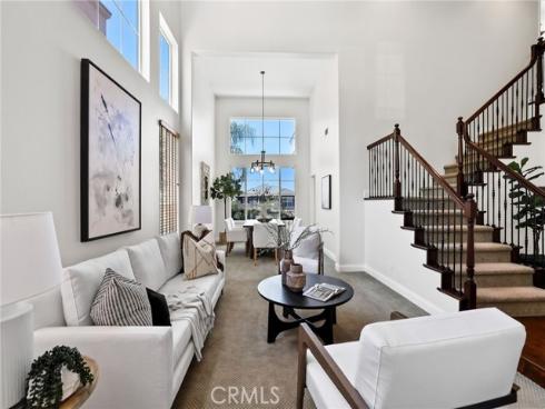 50 Hawk Hill , Mission Viejo, CA