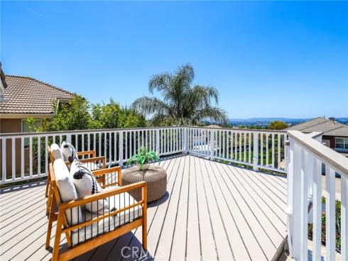 50 Hawk Hill , Mission Viejo, CA